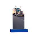Longhaul VividPrint&trade; Award - Blue Alt Image 1