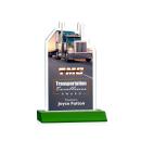 Longhaul VividPrint&trade; Award - Green