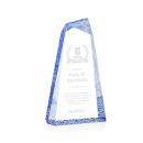 Veradero Award - Blue