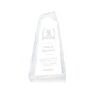 Veradero Award - Clear