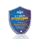 Polaris Shield VividPrint&trade; Award - Gold