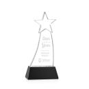Manolita Star Award - Black