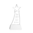Manolita Star Award - White