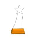 Manolita VividPrint&trade; Award - Amber Alt Image 1