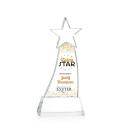 Manolita VividPrint&trade; Award - Clear