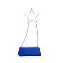 Manolita VividPrint&trade; Award - Blue Alt Image 1