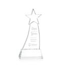 Manolita Star Award - Clear