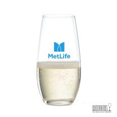 RIEDEL Stemless Flute - Imprinted