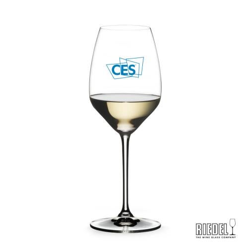 Corporate Gifts - Barware - Wine & Champagne - Wine Glasses - RIEDEL Extreme Wine - Imprinted