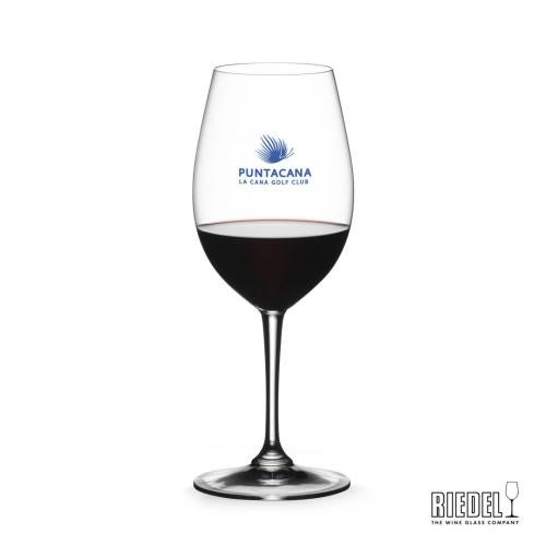 Corporate Gifts - Barware - Wine & Champagne - Wine Glasses - RIEDEL Oenologue Wine - Imprinted