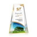 Tyneside VividPrint&trade; Award - Gold