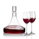 Ashby Decanter & Naples Wine Alt Image 1