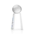 Golf Ball Award on Novita Base Alt Image 1