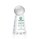 Golf Ball VividPrint&trade; Award on Novita