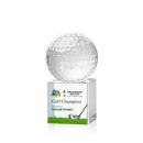 Golf Ball VividPrint&trade; Award on Granby 