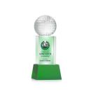 Golf Ball VividPrint&trade; Award on Belcroft - Green 