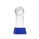 Golf Ball VividPrint&trade; Award on Belcroft - Blue Alt Image 1