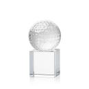 Golf Ball Award on Granby Base Alt Image 1