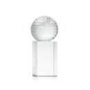 Golf Ball Award on Dakota Base Alt Image 1