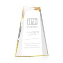 Tyneside Award - Gold