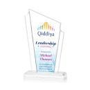 Dunstable VividPrint&trade; Award - Clear