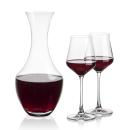 Oldham Carafe & Bretton Wine Alt Image 1