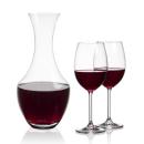 Oldham Carafe & Blyth Wine Alt Image 1