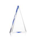 Shrewsbury Award - Blue Alt Image 1