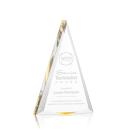 Shrewsbury Award - Gold