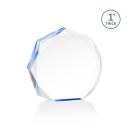 Piedmont VividPrint&trade; Award - Blue Alt Image 1