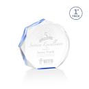 Piedmont Award - Blue