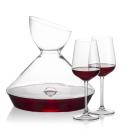 Woodbury Carafe & Elderwood Wine Alt Image 1