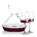 Woodbury Carafe & Dunhill Wine Alt Image 1