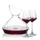 Woodbury Carafe & Bretton Wine Alt Image 1