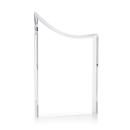 Chiswick VividPrint&trade; Award - Clear Alt Image 1