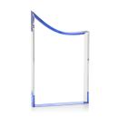 Chiswick VividPrint&trade; Award - Blue Alt Image 1