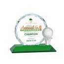 Nashdene VividPrint&trade; Award - Green
