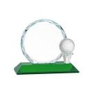 Nashdene VividPrint&trade; Award - Green Alt Image 1