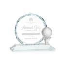 Nashdene Award - Clear