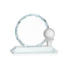 Nashdene Award - Clear Alt Image 1