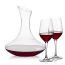 Hampton Carafe & Lethbridge Wine Alt Image 1