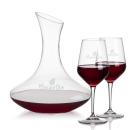 Hampton Carafe & Germain Wine