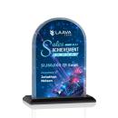 Bridgeport VividPrint&trade; Award - Black