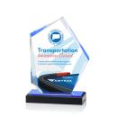 Driffield VividPrint&trade; Award - Blue