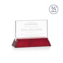 Walkerton Award - Starfire/Rosewood (Horiz)