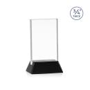 Walkerton Award - Starfire/Black (Vert) Alt Image 1