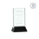 Walkerton Award - Jade/Black (Vert)