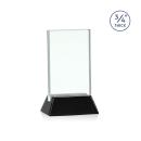 Walkerton Award - Jade/Black (Vert) Alt Image 1