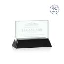 Walkerton Award - Jade/Black (Horiz)