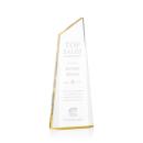 Hudson Award - Gold